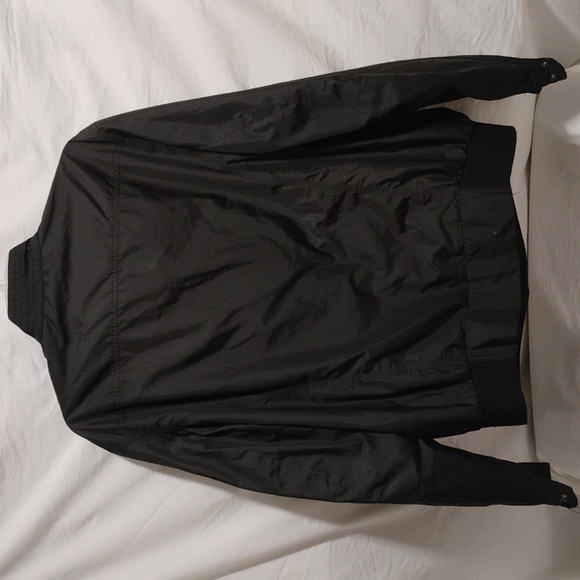 Buffalo David Bitton Rock For Freedom Vintage Full Zip Windbreaker Jacket Sz.L - Picture 7 of 12